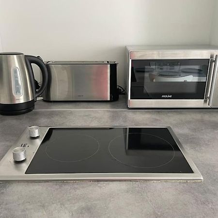 Appartement Cosy Au Coeur De L'Ecusson Montpellier Buitenkant foto