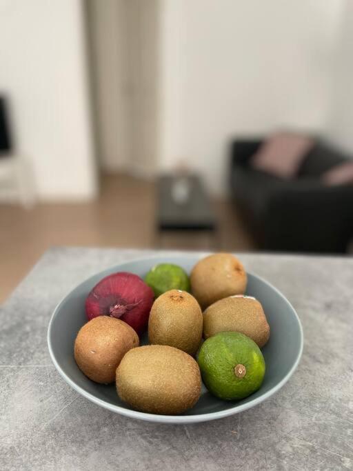 Appartement Cosy Au Coeur De L'Ecusson Montpellier Buitenkant foto